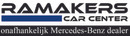Logo Ramakers Car Center